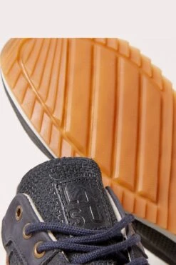 FatFace Leather Trainers -Fat Face Shop 190822s3