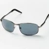 FatFace Grey Ollie Sunglasses 2 FatFace Grey Ollie Sunglasses -Fat Face Shop 355832s