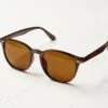 FatFace Natural Preppy Sunglasses