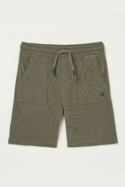 FatFace Blue Eddie Shorts 2 Pack -Fat Face Shop 581932s3