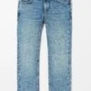 FatFace Blue Seth Slim Jeans