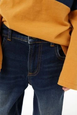 FatFace Blue Rory Relaxed Jeans -Fat Face Shop C81213s3