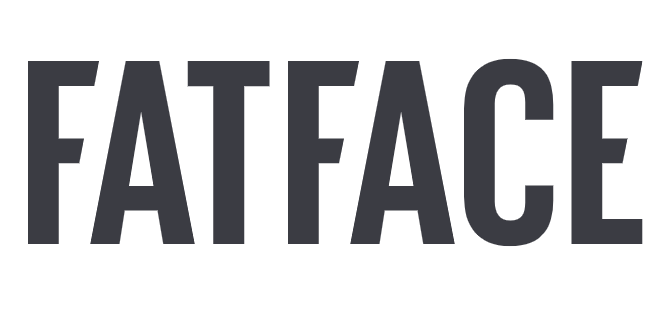 Fat Face Shop