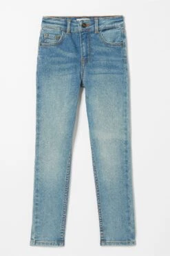 FatFace Blue Josie Denim Jeggings