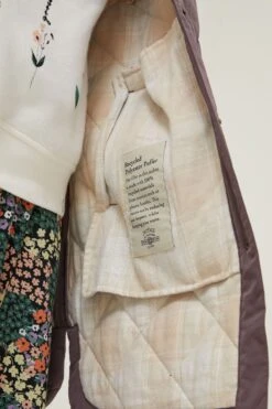 FatFace Purple Quinn Shacket 13 FatFace Purple Quinn Shacket -Fat Face Shop D57519s6