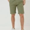 FatFace Green Cove Flat Front Shorts -Fat Face Shop D59 867s