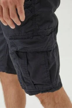 FatFace Blue Bude Lightweight Cargo Shorts 8 FatFace Blue Bude Lightweight Cargo Shorts -Fat Face Shop D59 891s3