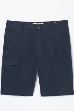 FatFace Blue Cowes Utility Shorts -Fat Face Shop D59 910s5