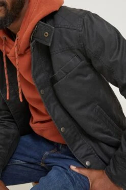 FatFace Grey Jacket -Fat Face Shop D60964s4