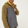 FatFace Grey Festival Jacket -Fat Face Shop D61026s