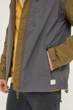 FatFace Grey Festival Jacket -Fat Face Shop D61026s3