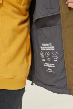 FatFace Grey Festival Jacket -Fat Face Shop D61026s4