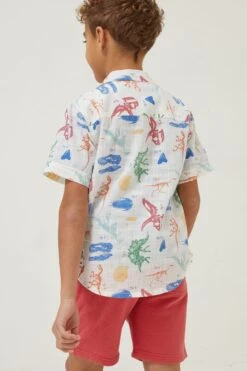 Fat Face Shop -Fat Face Shop D61423s2