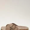 FatFace Natural Lois Sandals -Fat Face Shop D63 749s