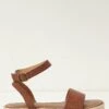 FatFace Tilly Brown Sandals -Fat Face Shop D63 767s