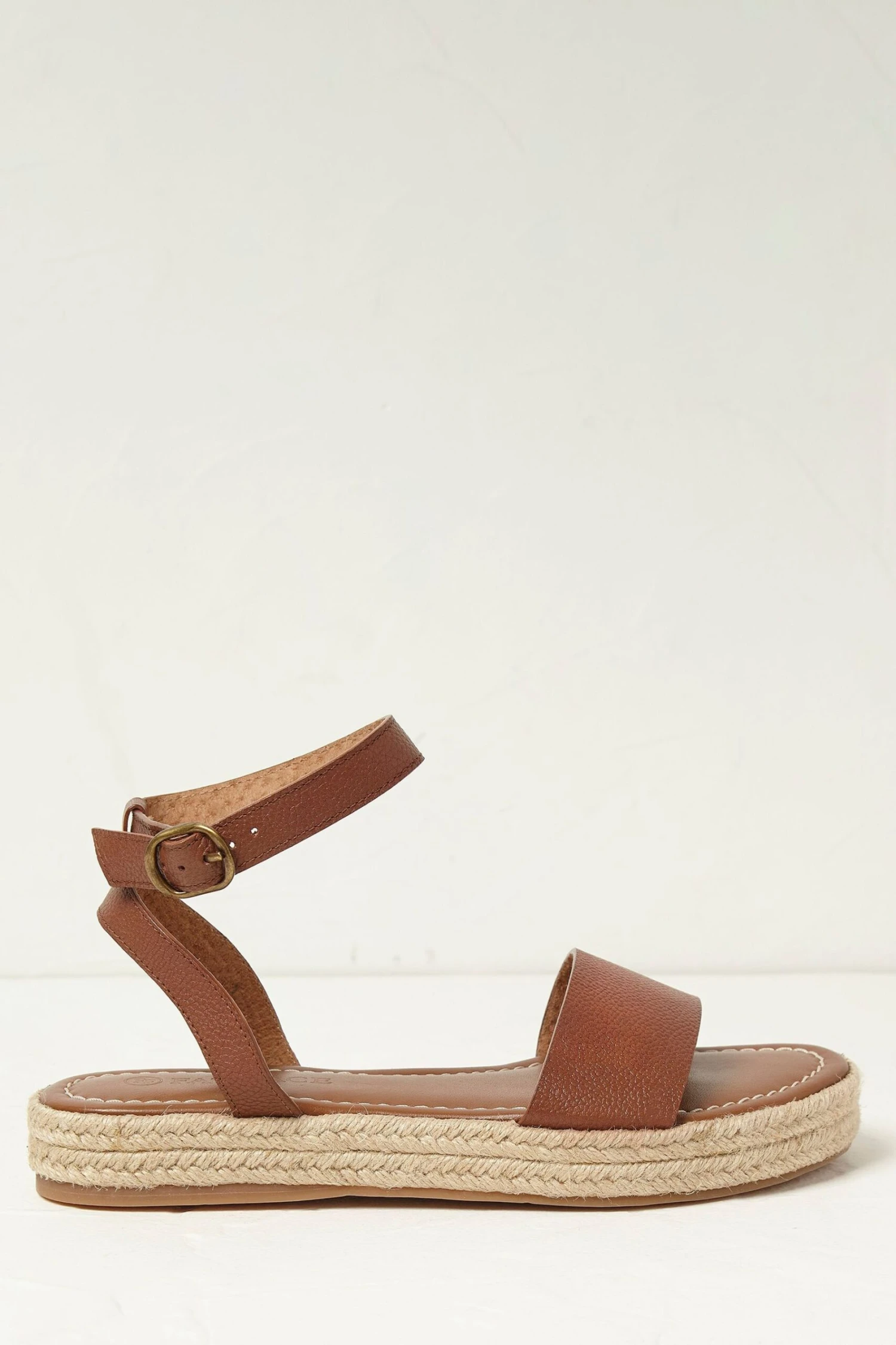 FatFace Tilly Brown Sandals 3 FatFace Tilly Brown Sandals