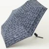 FatFace Blue Land Rover Umbrella 1 FatFace Blue Land Rover Umbrella -Fat Face Shop D65696s