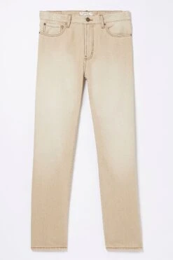 FatFace Natural Straight Light Colour Wash Jeans 9 FatFace Natural Straight Light Colour Wash Jeans -Fat Face Shop D69781s5