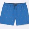 FatFace Blue Trevose Lobster Swim Shorts -Fat Face Shop D70 268s