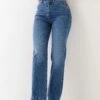 FatFace Elise Wide Leg Jeans -Fat Face Shop M62663s