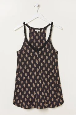 FatFace Rosie Tunic Vest -Fat Face Shop N05424s5