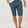 FatFace Blue Mawes Chino Shorts -Fat Face Shop T51406s