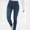 FatFace Blue Sway Slim Jeans -Fat Face Shop T63614s