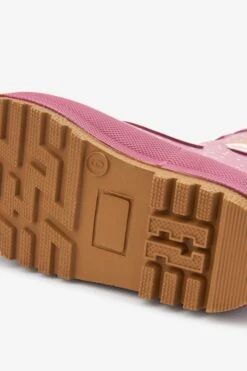 FatFace Girls Deer Character Welly 11 FatFace Girls Deer Character Welly -Fat Face Shop T97162s5