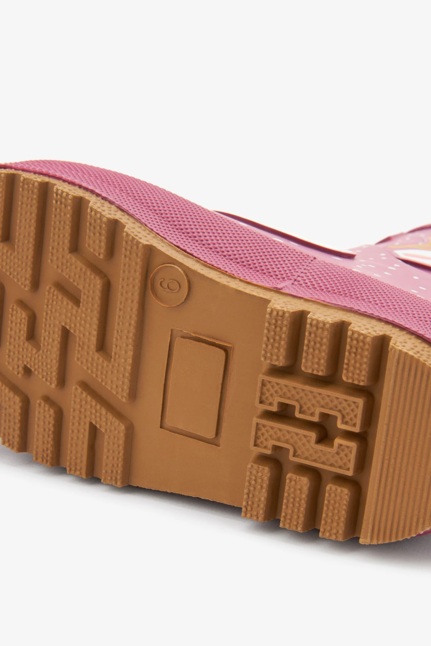 FatFace Girls Deer Character Welly 7 FatFace Girls Deer Character Welly - Image 5