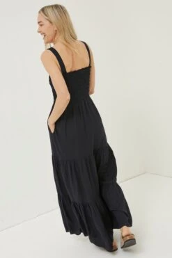 FatFace Danielle Maxi Dress -Fat Face Shop U04398s2