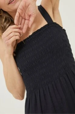 FatFace Danielle Maxi Dress -Fat Face Shop U04398s3