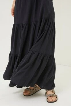 FatFace Danielle Maxi Dress -Fat Face Shop U04398s4