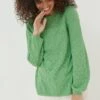 FatFace Sadie Pointelle Jumper -Fat Face Shop U04407s