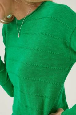 FatFace Isobella Jumper -Fat Face Shop U04411s4